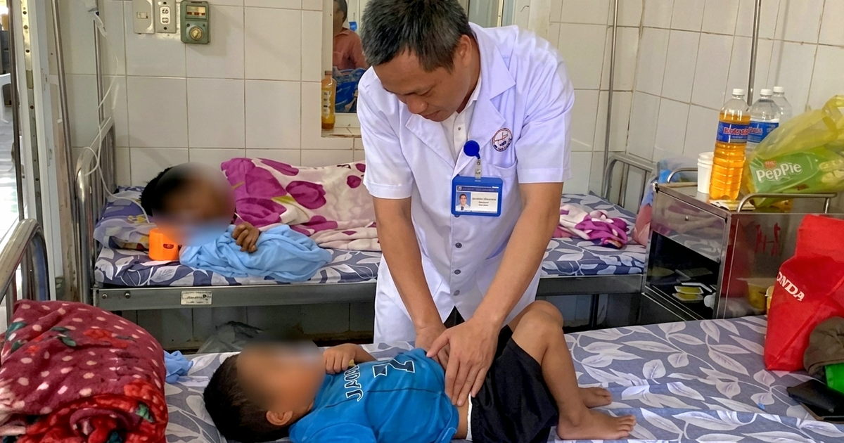Bacteria found in ‘banh mi’ samples linked to 64 food poisoning cases ...
