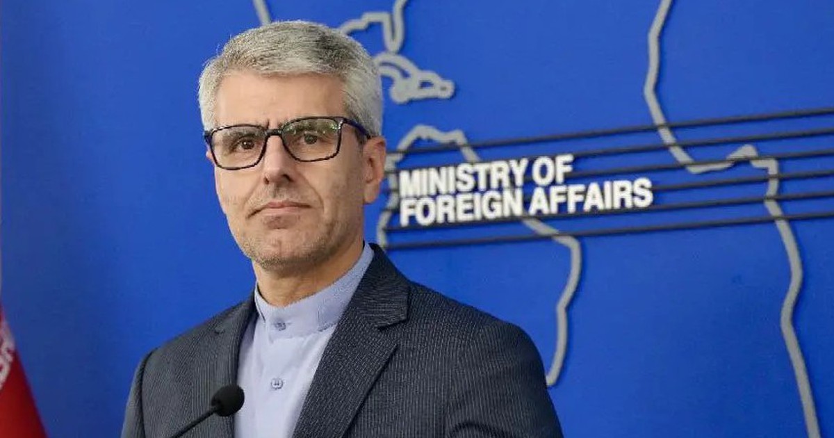 Iran muốn thu 'một số' phí dịch vụ qua eo biển Hormuz?