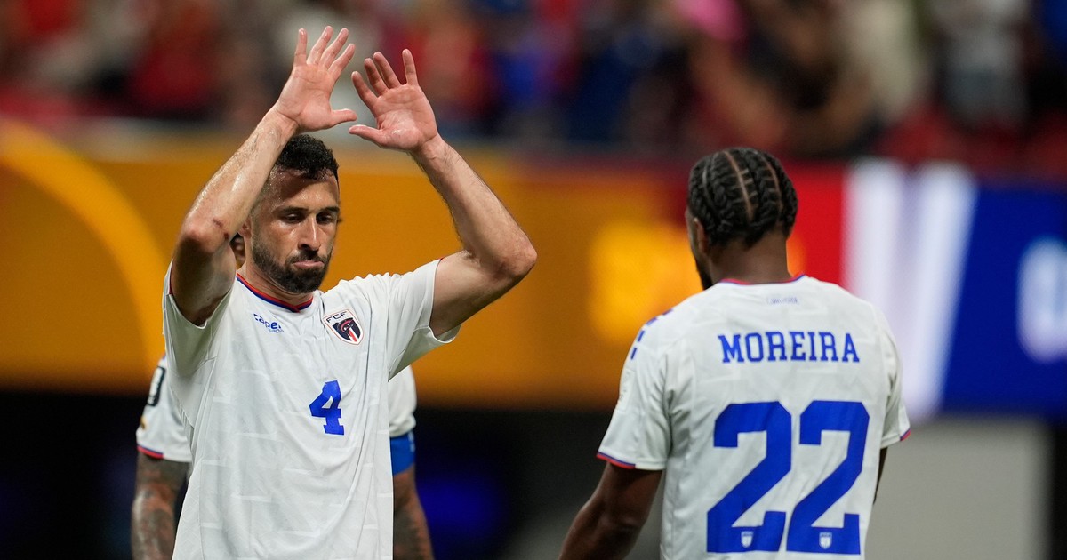 Hậu vệ Cape Verde suýt lỡ World Cup vì tưởng lời mời lên tuyển là... thư rác