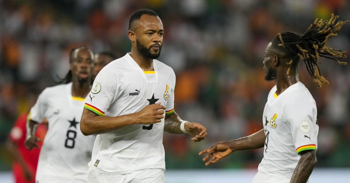 Dự đoán tỉ số World Cup 2026: 'Mưa bàn thắng' ở trận Ghana gặp Panama