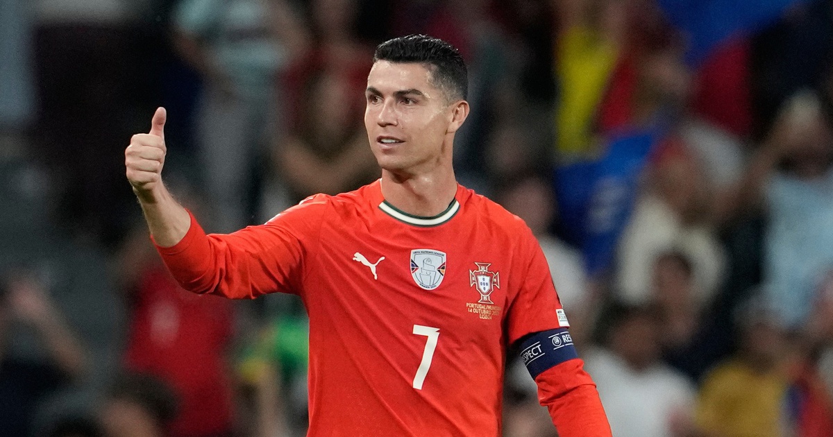Lịch trực tiếp World Cup 2026 ngày 18/6: Bồ Đào Nha ra quân, Anh đại chiến Croatia
