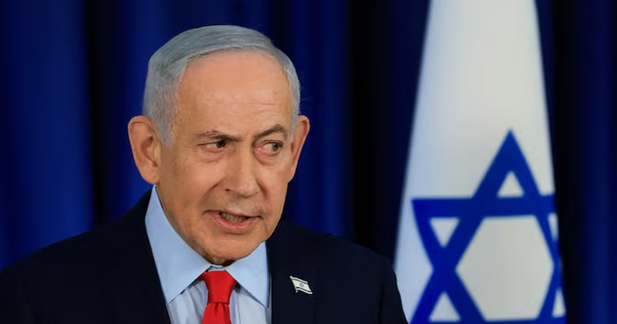 Những mục tiêu chưa thành trong 'di sản chống Iran' của ông Netanyahu
