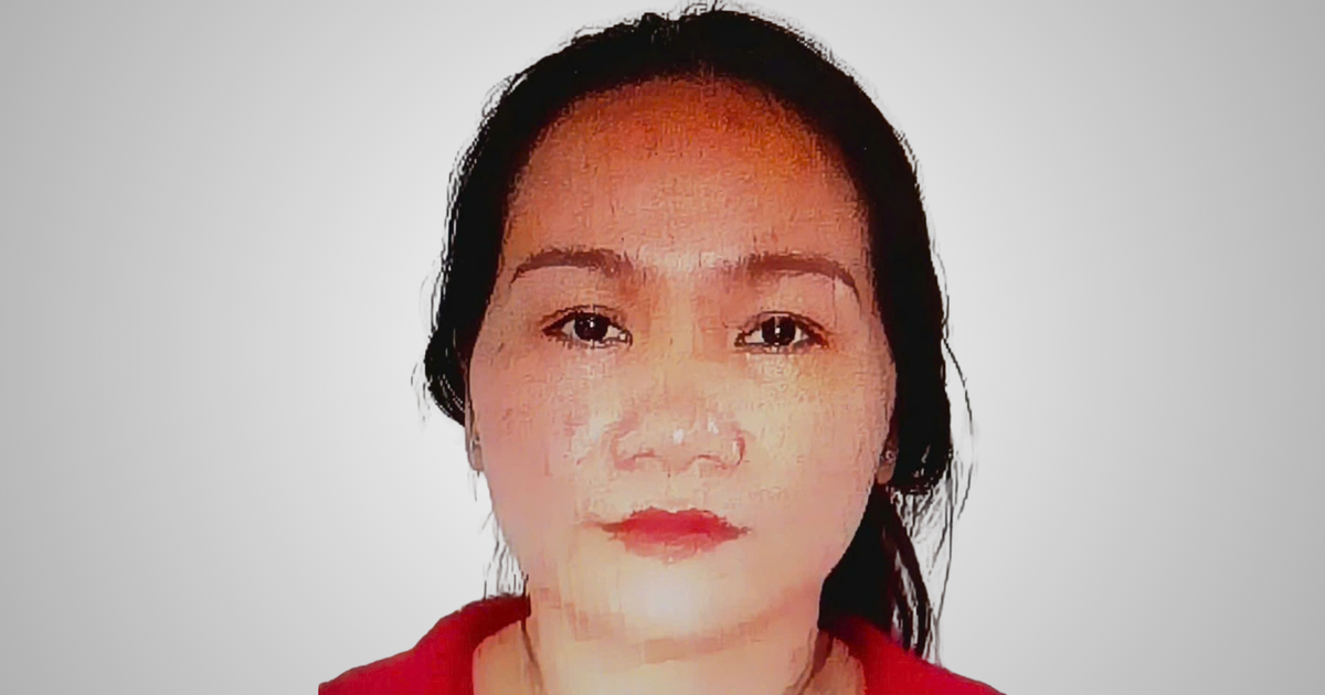 Công an TP.HCM kêu gọi người vay tiền lãi nặng của Nguyễn Thị Mỹ Ngọc đến trình báo
