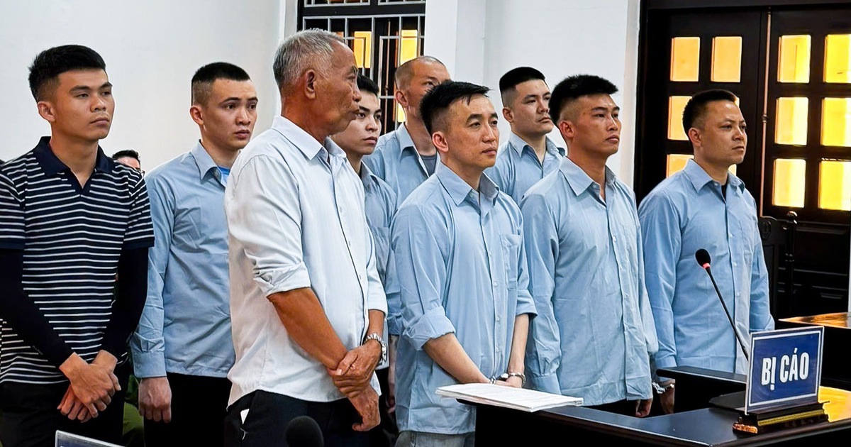 Mạo danh phóng viên cưỡng đoạt gần 750 triệu đồng của chủ mỏ đá