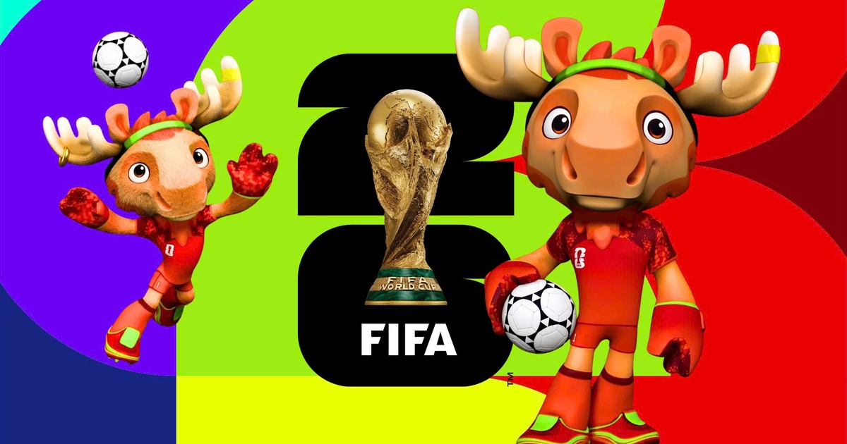 Lịch trực tiếp World Cup 2026 ngày 19-6: Mexico gặp Hàn Quốc