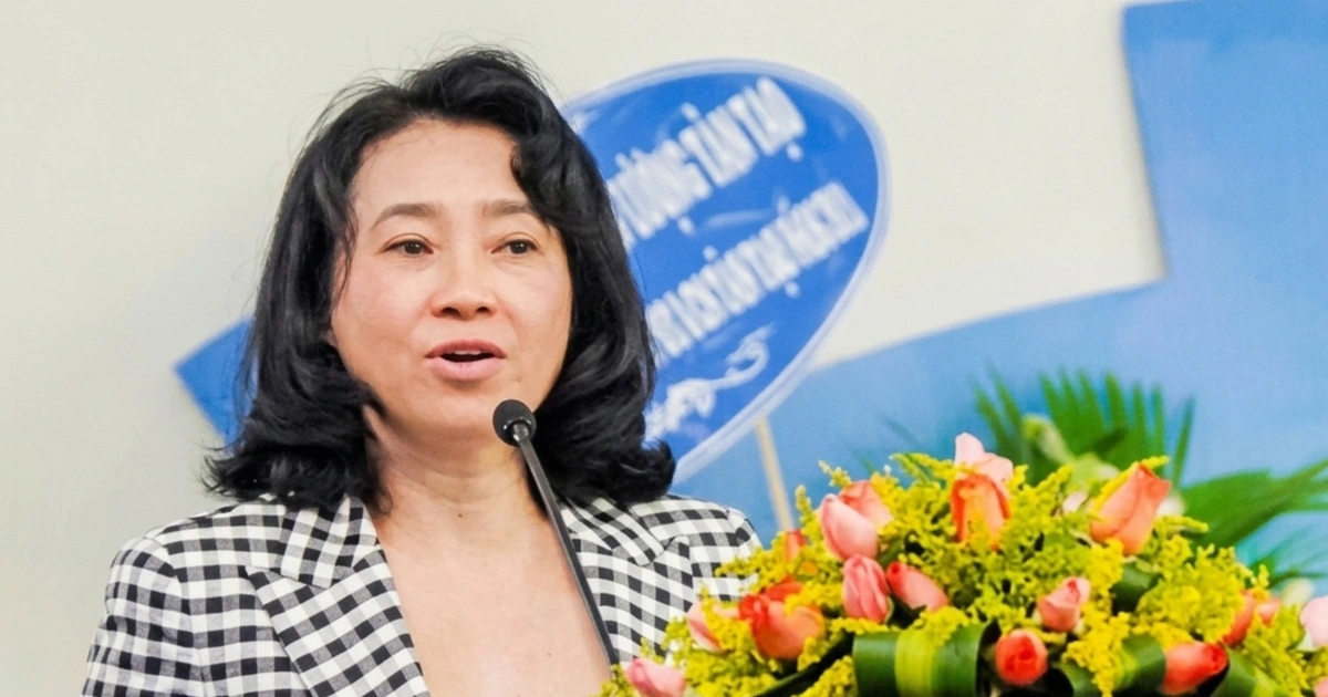 Tân Tạo của nữ đại gia Đặng Thị Hoàng Yến không bị phá sản