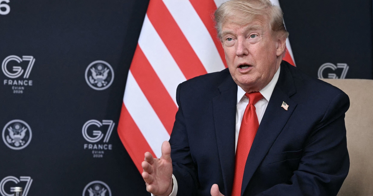 Ông Trump công khai chỉ trích chiến thuật quân sự của Israel