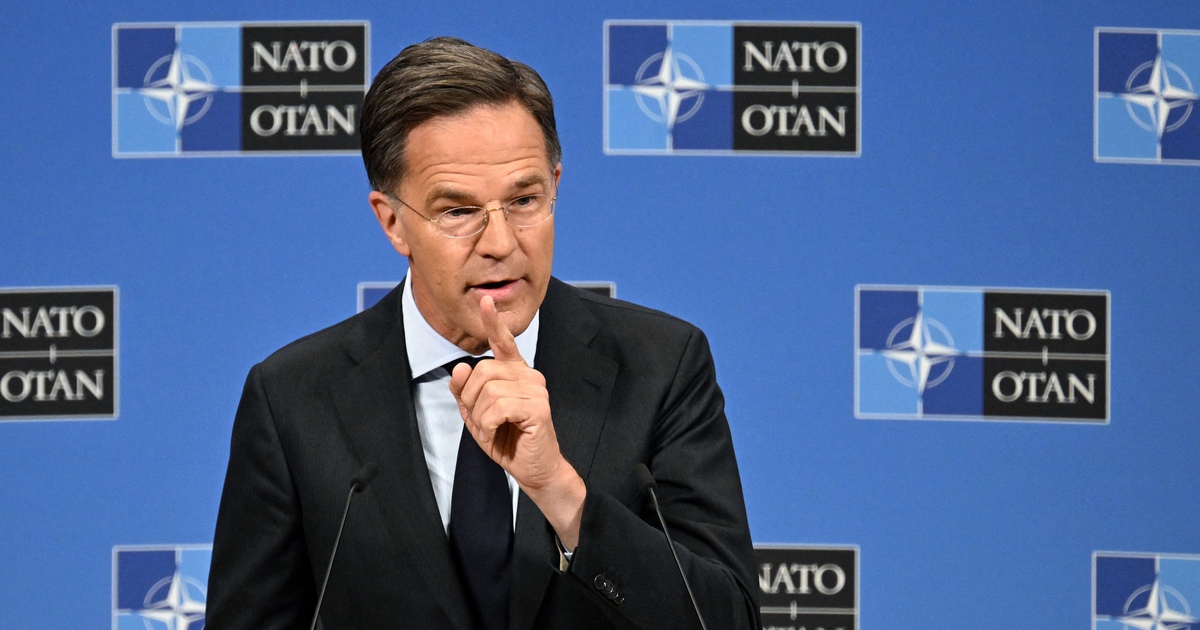NATO ca ngợi thỏa thuận Mỹ - Iran, nói việc mở lại Hormuz là ‘bước tiến lớn’