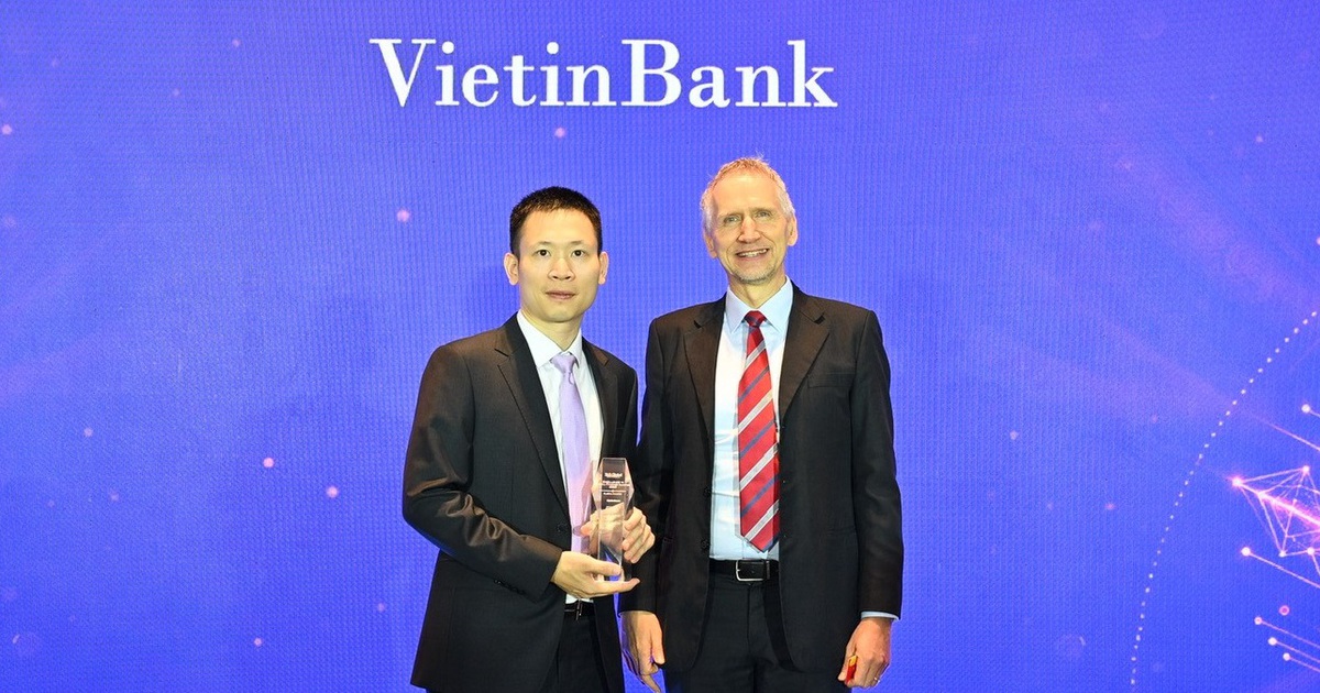 VietinBank - 'bà đỡ' hàng đầu cho doanh nghiệp vừa và nhỏ