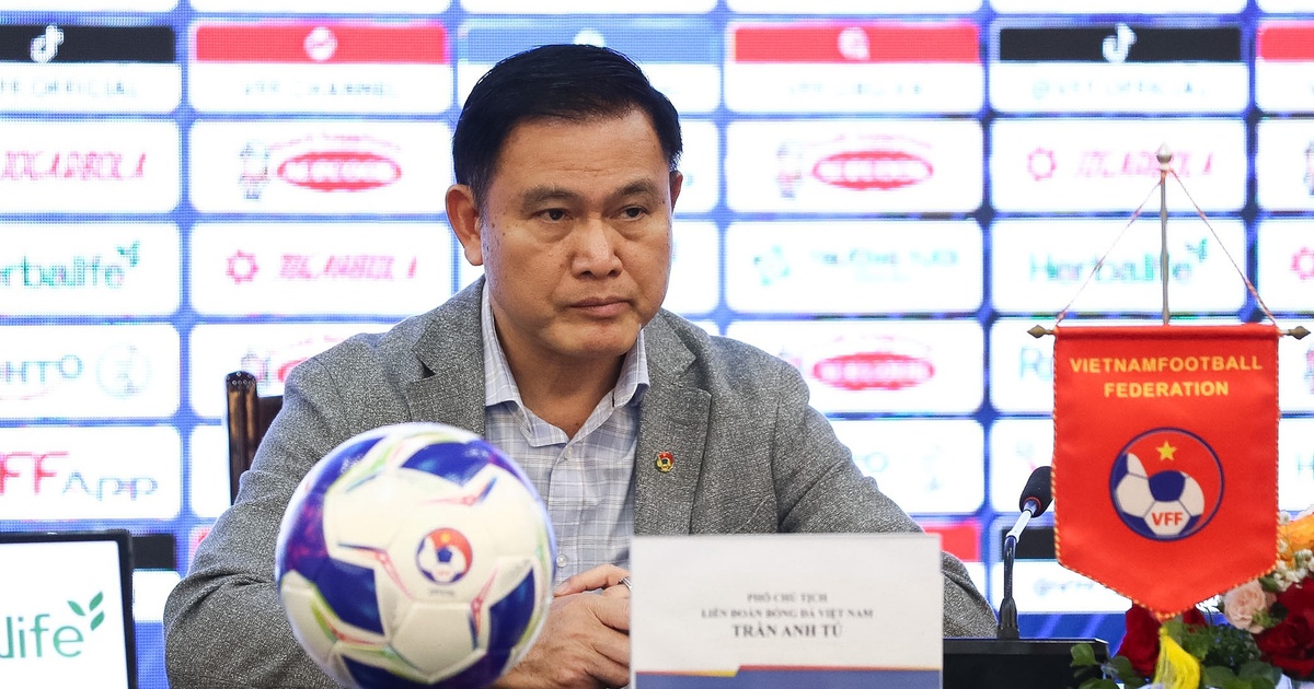 Tuyển Việt Nam phấn đấu vào chung kết ASEAN Cup 2026