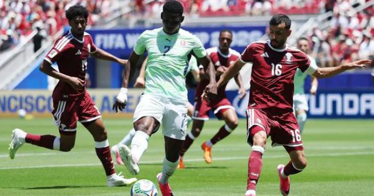 Dự đoán tỉ số World Cup: Thụy Sĩ sẽ thắng Bosnia với 1 bàn duy nhất