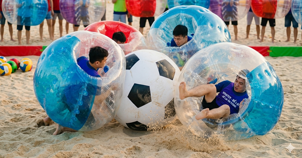 Không tham gia team building, làm biếng tụ tập có bị xem là 'không hòa nhập'?