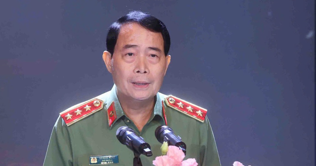 Phát động Giải báo chí toàn quốc 'Vì an ninh Tổ quốc và bình yên cuộc sống'