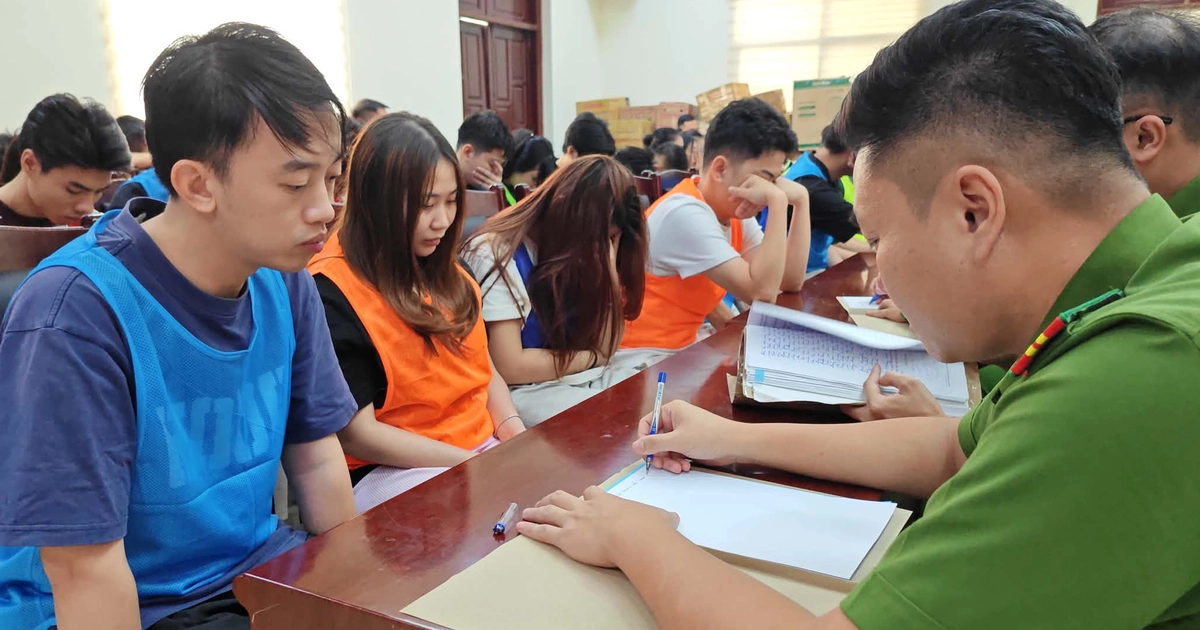 Vạch trần thủ đoạn bán, sang nhượng 'kỳ nghỉ du lịch' lừa gần 500 người