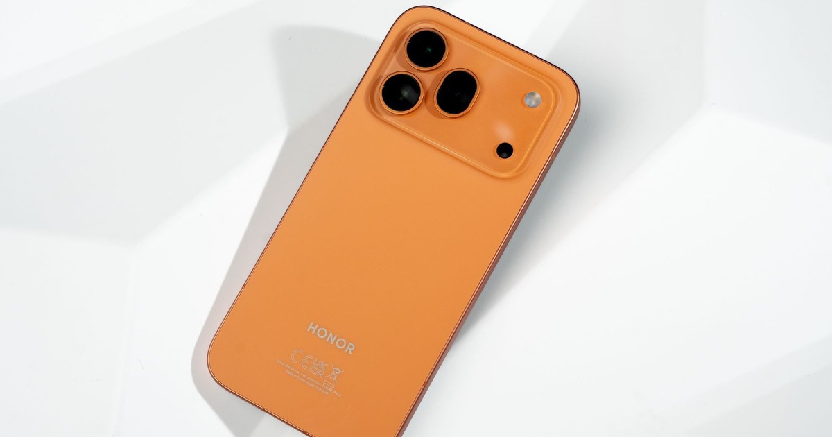 Điện thoại HONOR 600 Series chính thức ra mắt tại Việt Nam