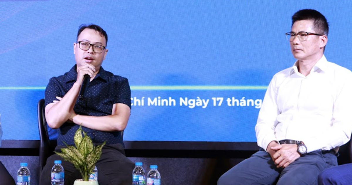 TP.HCM chuẩn bị năng lực cho kỷ nguyên lượng tử