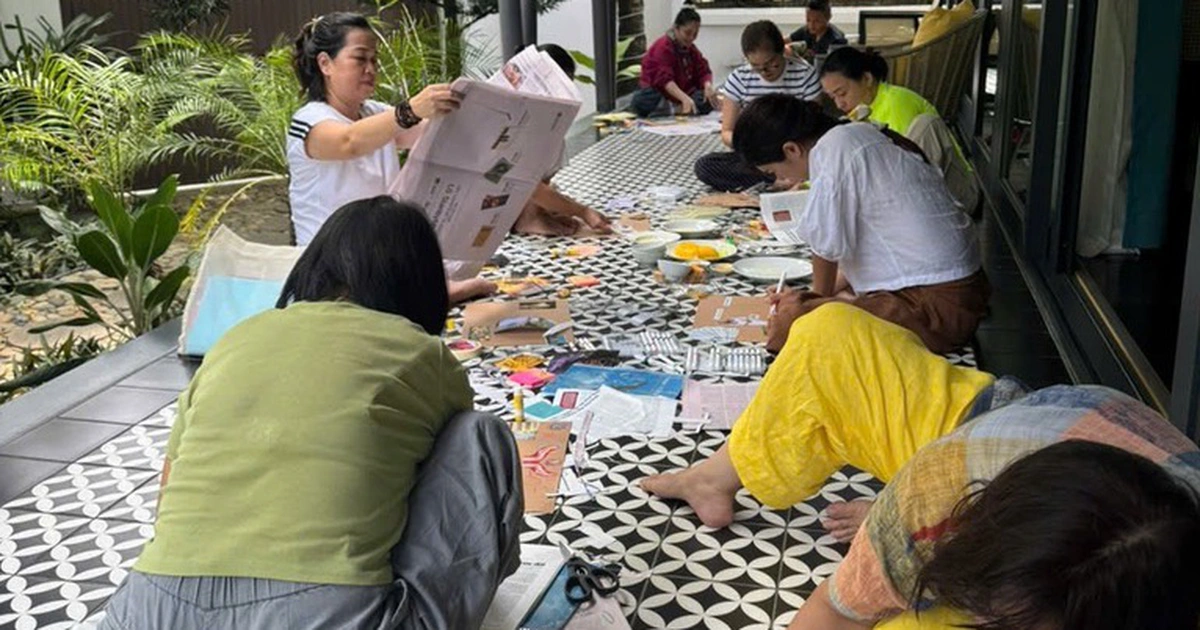 Chúng ta đã đánh mất 'ngôi làng'?