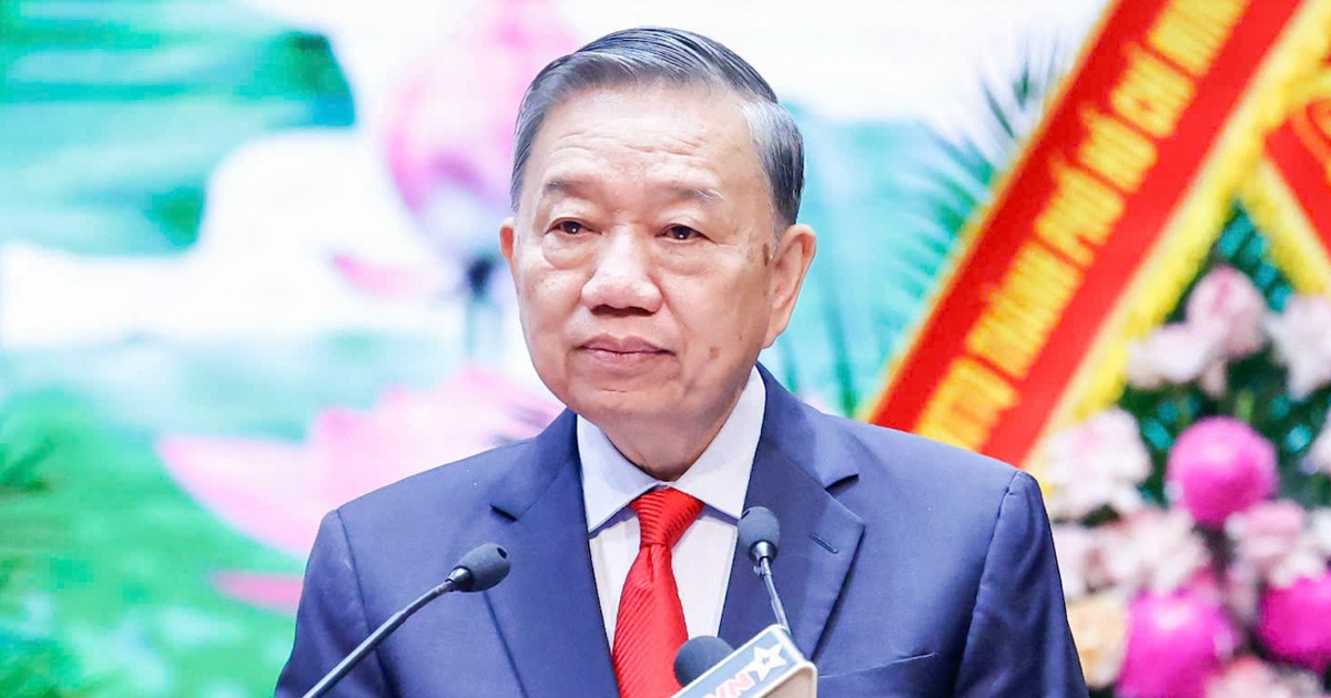 Tổng Bí thư, Chủ tịch nước: Phát huy cựu chiến binh như một nguồn lực phát triển của đất nước