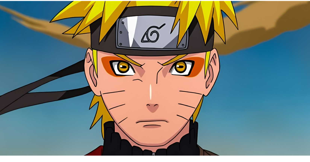 Naruto mất Cửu Vĩ nhưng chưa hết thời trong Boruto