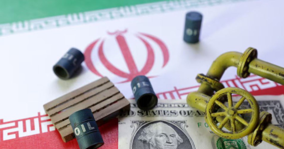 Trung Đông sáng 18-6: Tổng thống Mỹ và Iran đã ký thỏa thuận; Hé lộ nội dung chi tiết