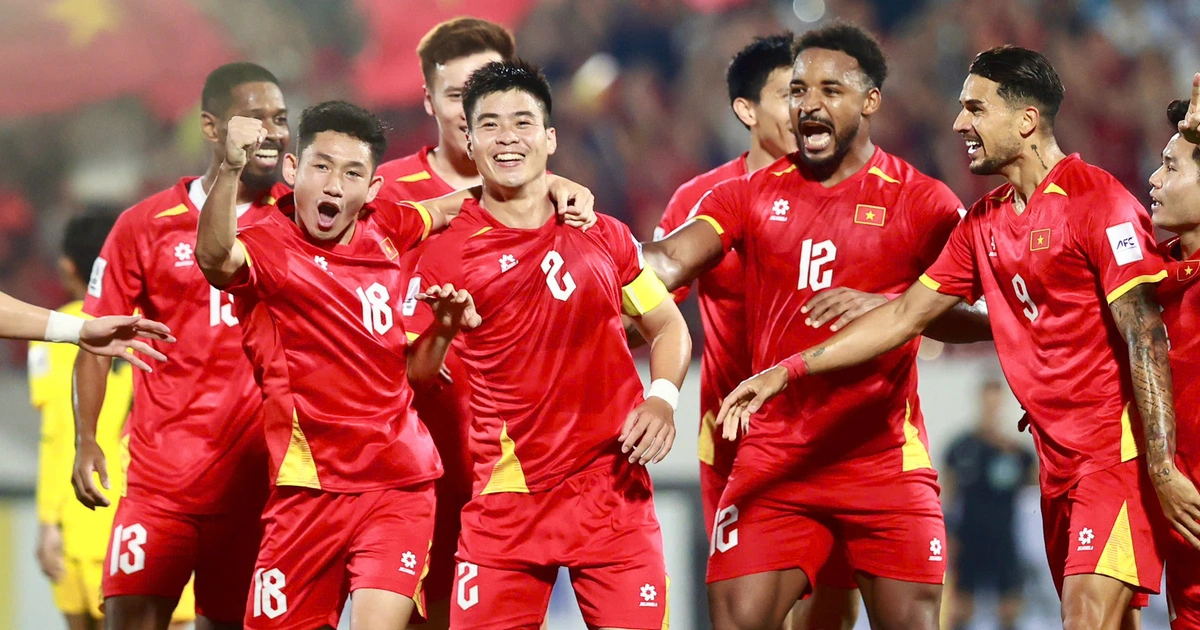 FPT Play sở hữu bản quyền AFF ASEAN Cup 2026