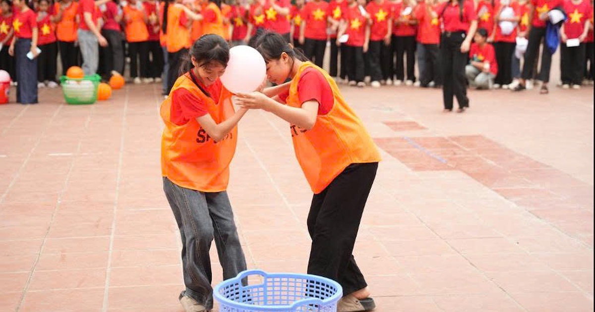 Chỉ có 52,36% trẻ em gái tuổi dậy thì chơi thể thao ngoài giờ học