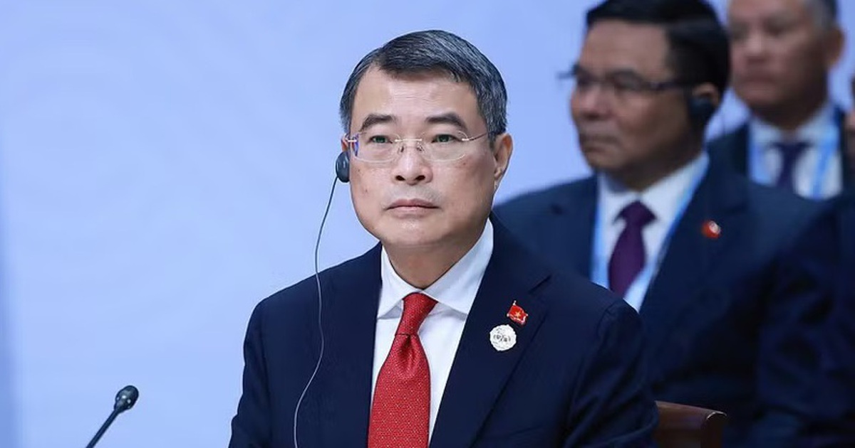 Thủ tướng: Đưa năng lượng thành trụ cột hợp tác chính giữa ASEAN - Nga