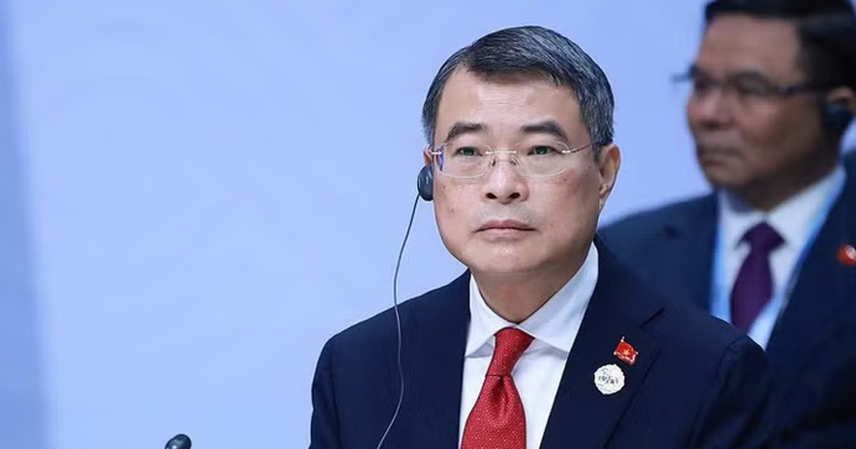 Thủ tướng Lê Minh Hưng dự phiên toàn thể Hội nghị cấp cao ASEAN - Nga tại Kazan