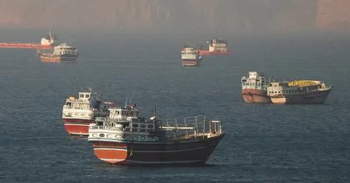 Nhiều lợi ích lớn Iran nhận được từ thỏa thuận hòa bình với Mỹ