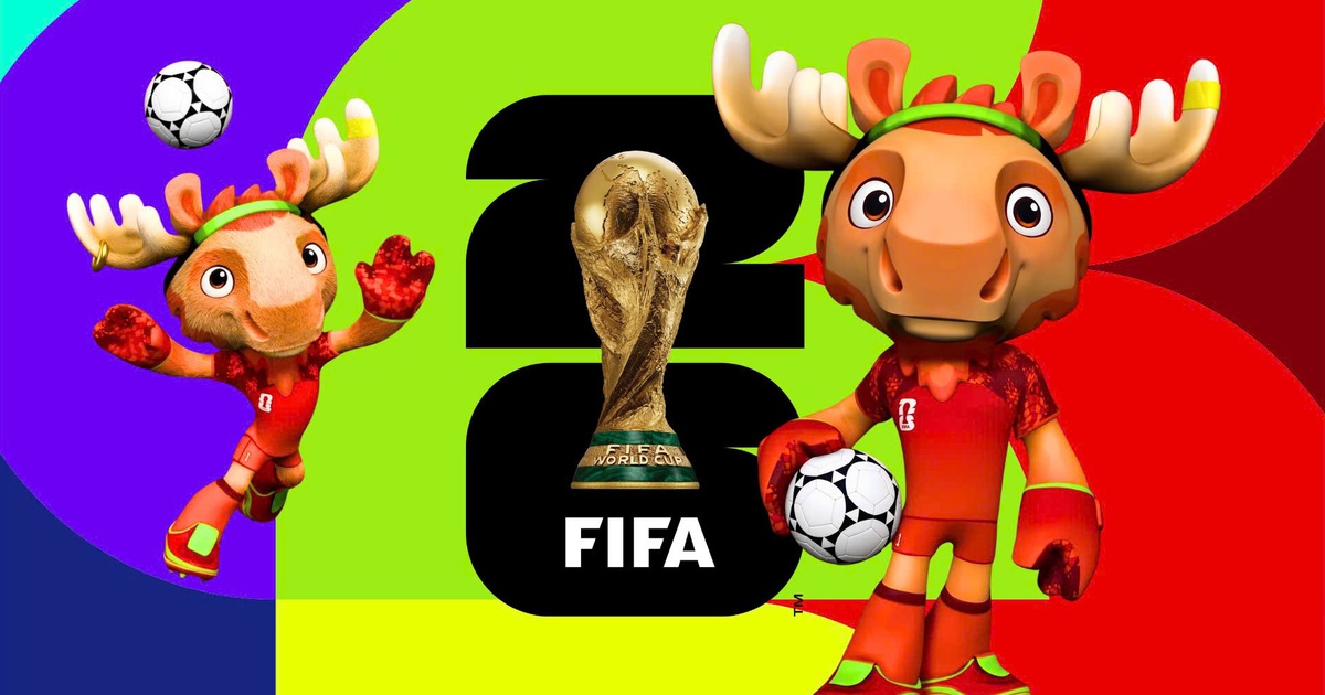 Lịch trực tiếp World Cup 2026 ngày 20-6: Brazil đấu Haiti, Mỹ gặp Úc
