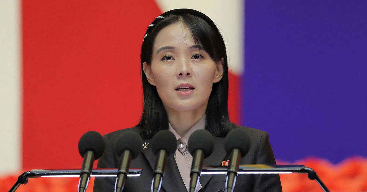 Nhóm G7 kêu gọi Triều Tiên phi hạt nhân hóa, em gái ông Kim Jong Un nổi giận