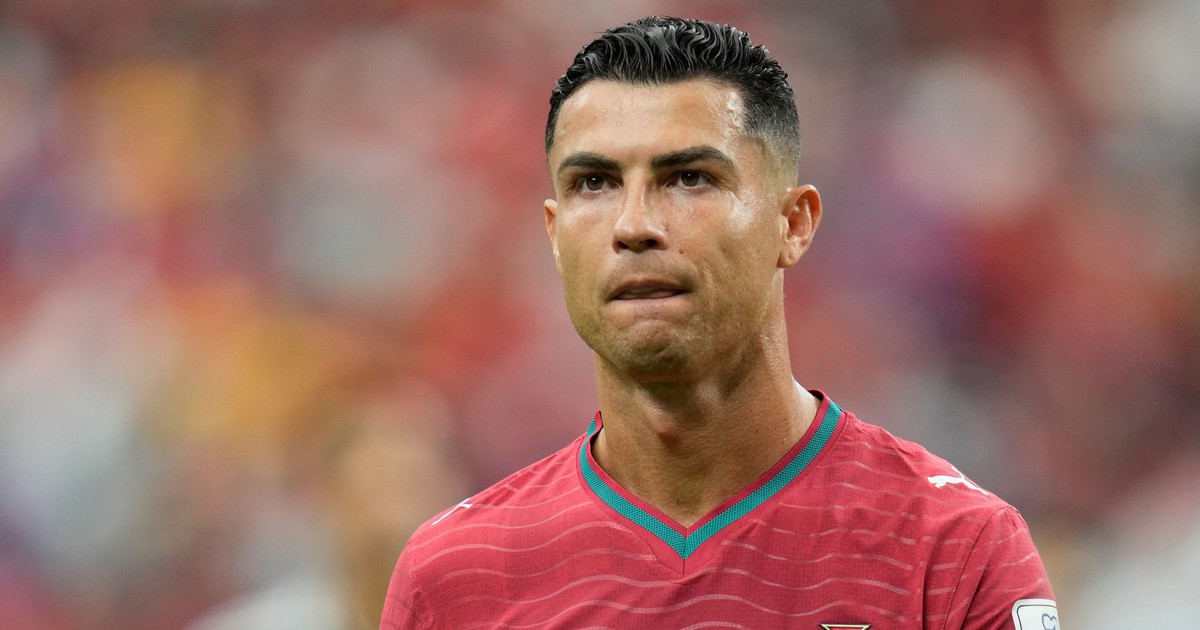 Bị chỉ trích chỉ vì là Ronaldo...