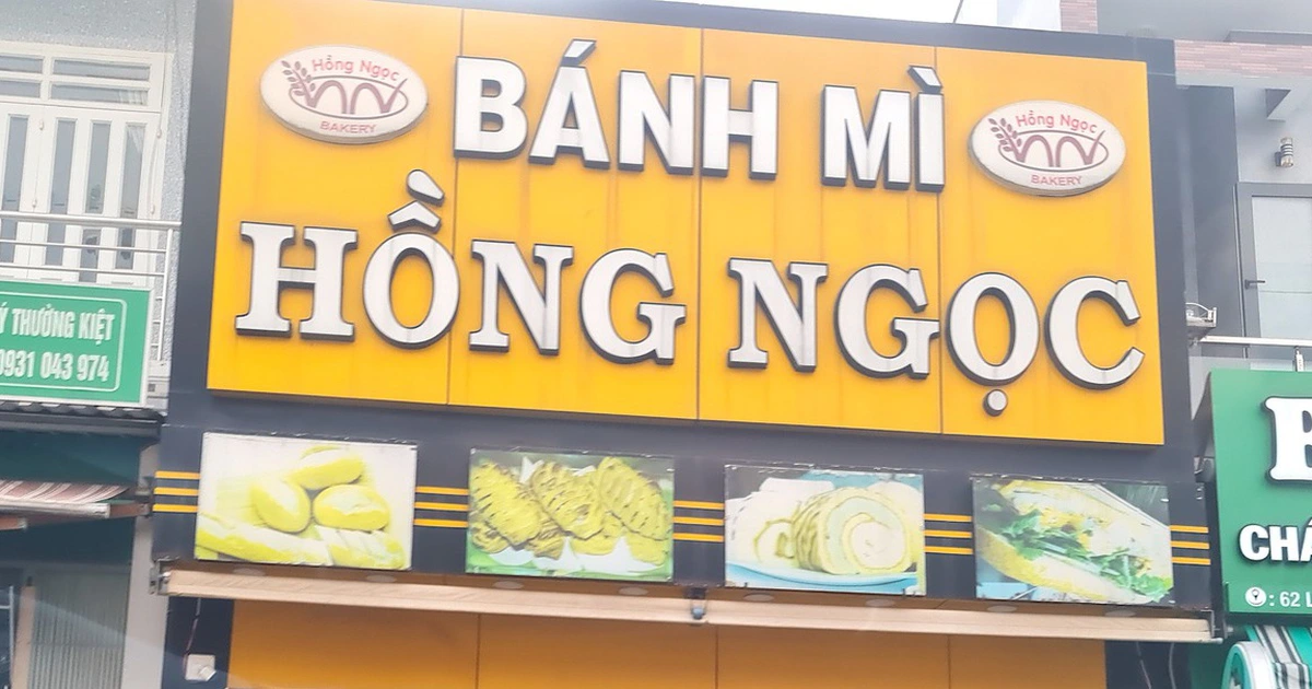 Hơn 200 ca nhập viện nghi ngộ độc thực phẩm sau khi ăn bánh mì