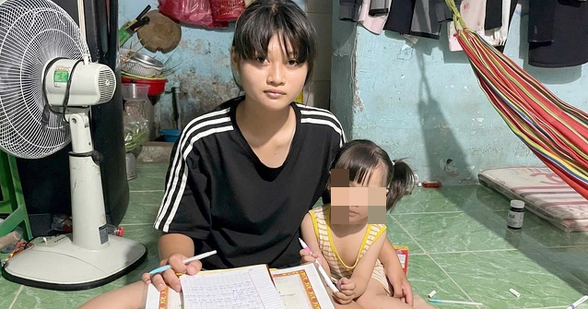 Học bổng Chắp cánh ước mơ: Mùa hè rong ruổi mưu sinh