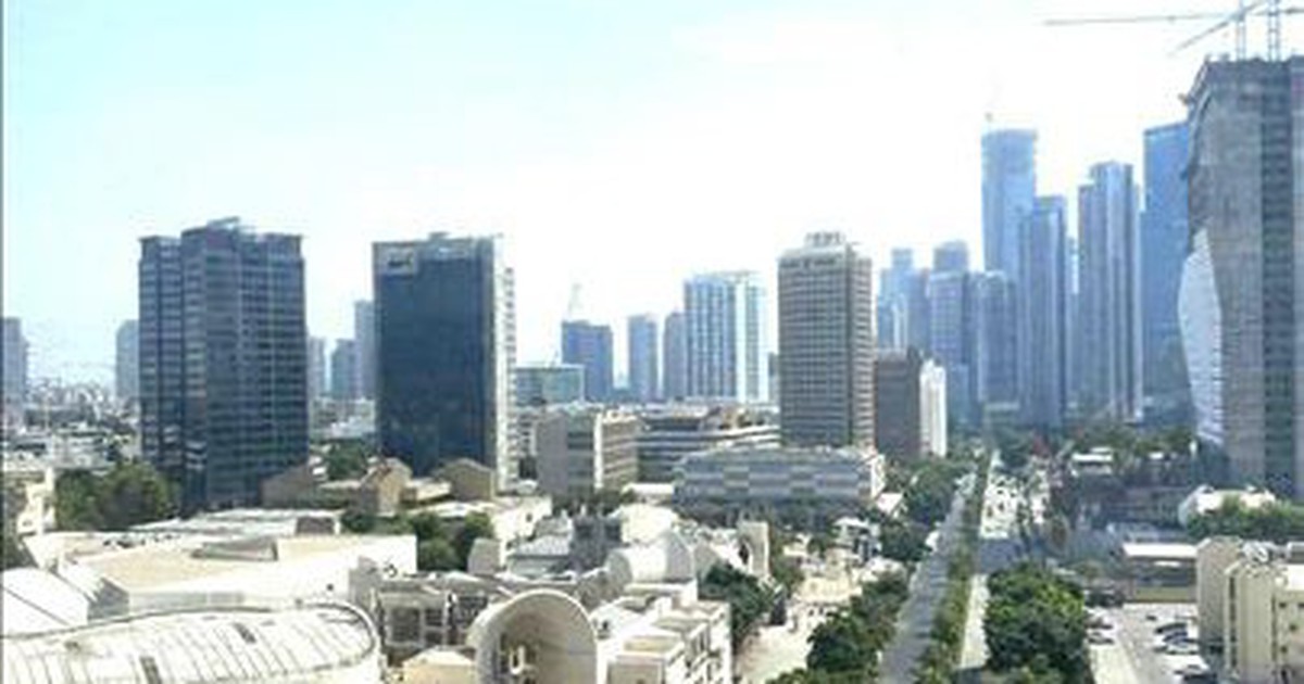 Israel: Người dân cần căn hộ nhỏ, thị trường lại xây nhà lớn