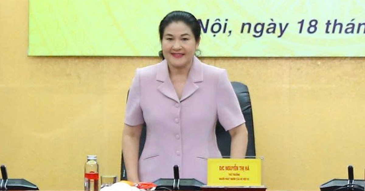 Đẩy nhanh giám định ADN, xác định danh tính hàng nghìn liệt sĩ chưa rõ tên