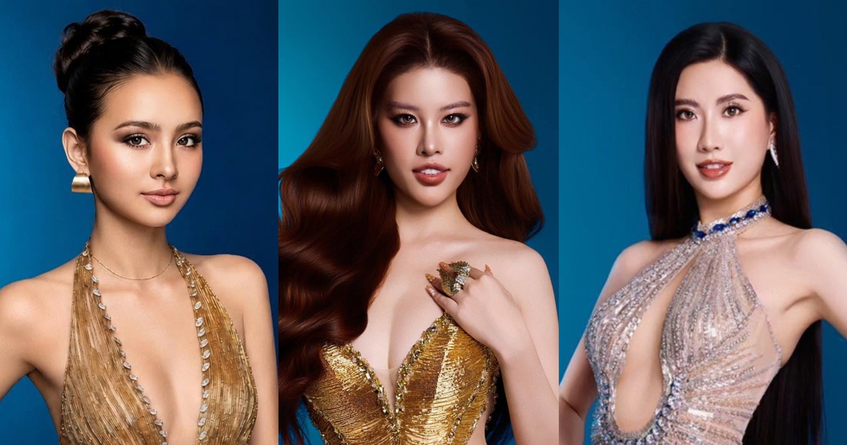 Ai sẽ là Miss Cosmo TP.HCM mùa đầu tiên năm 2026?