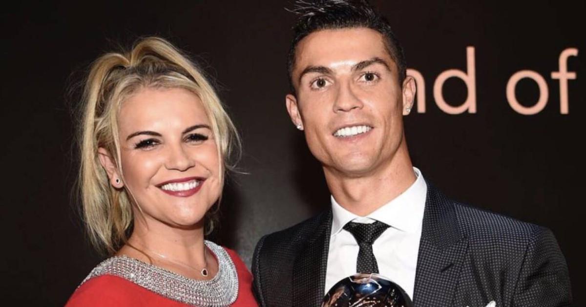 Chị gái Ronaldo chê bai, đổ lỗi các cầu thủ Bồ Đào Nha
