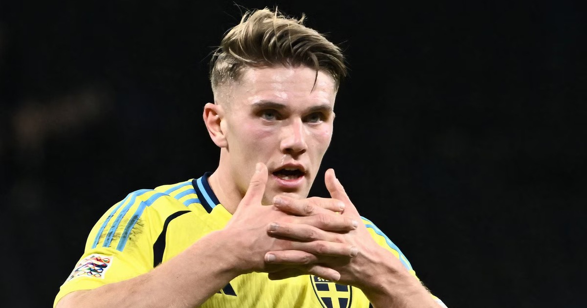 Dự đoán tỉ số World Cup: Thụy Điển hòa Hà Lan trong trận cầu ít bàn thắng