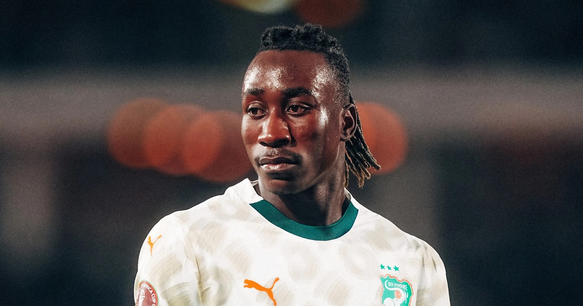 Ngôi sao mới nổi ở World Cup gây thổn thức vì bức tâm thư gửi em gái quá cố