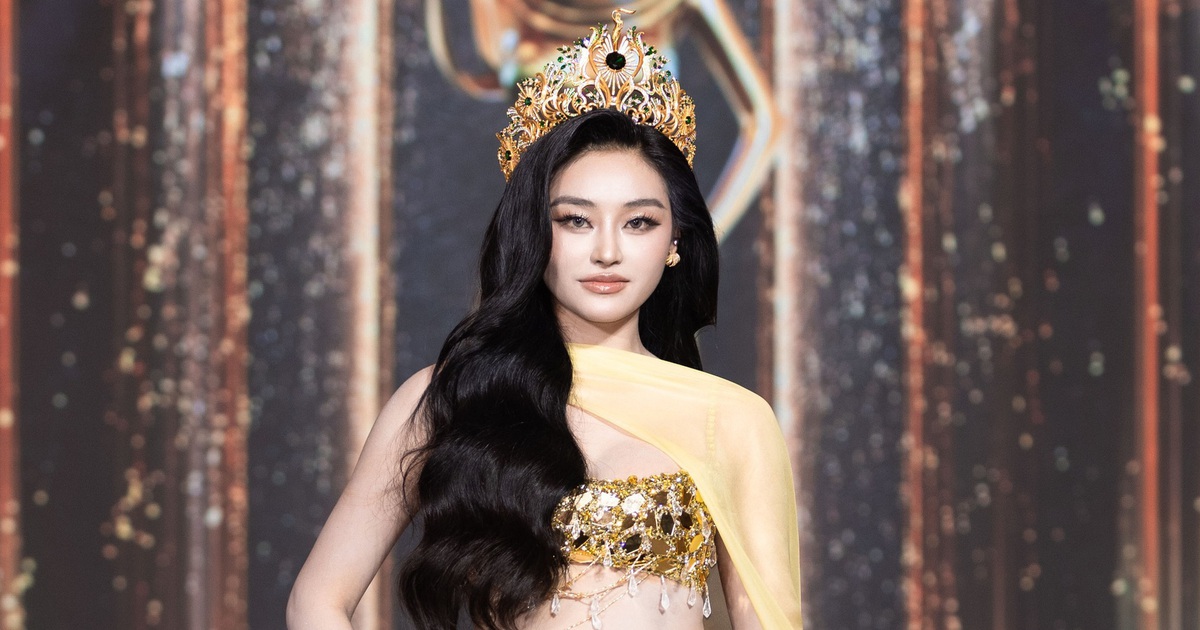 Miss Grand Vietnam 2026 khởi động, điều gì được đặt cao hơn chiếc vương miện?