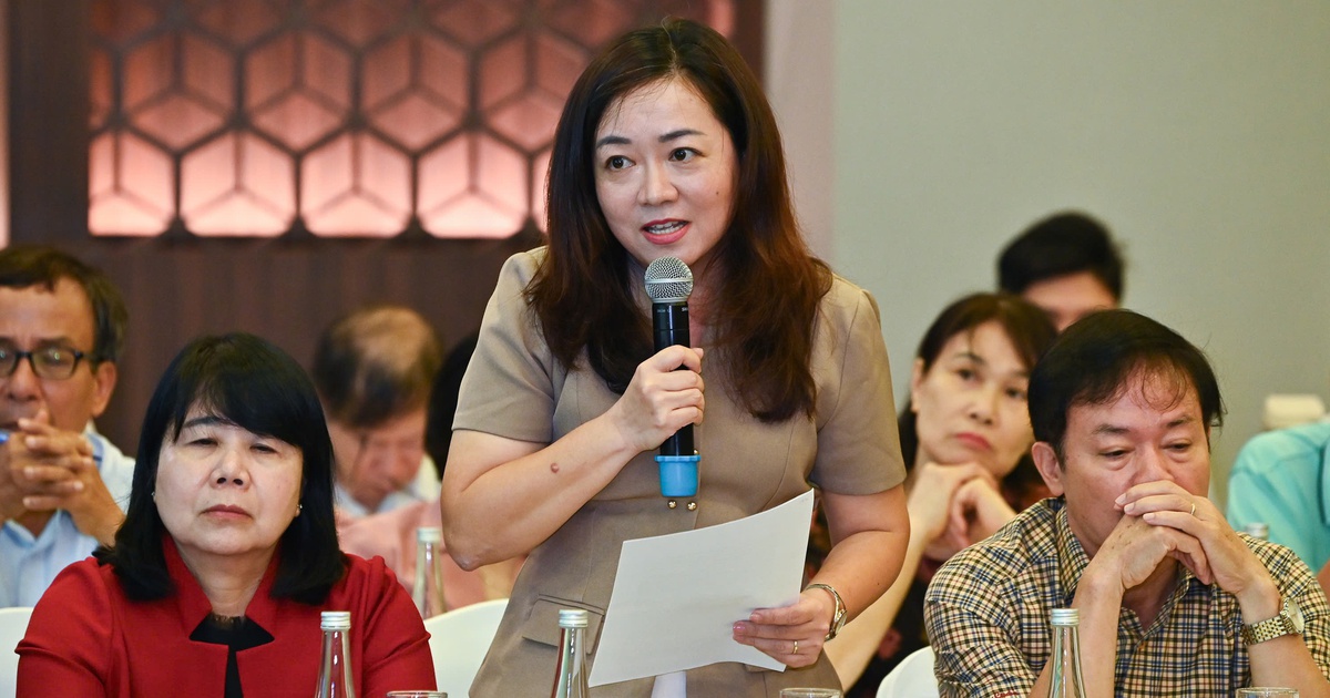 Doanh nghiệp kêu thủ tục môi trường phức tạp, Bộ Nông nghiệp và Môi trường nói gì?