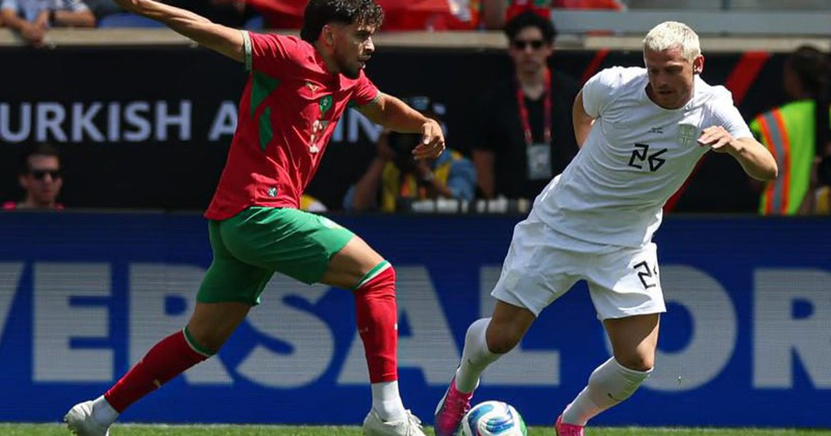 Dự đoán tỉ số World Cup: Morocco thắng cách biệt Scotland 2 đến 3 bàn