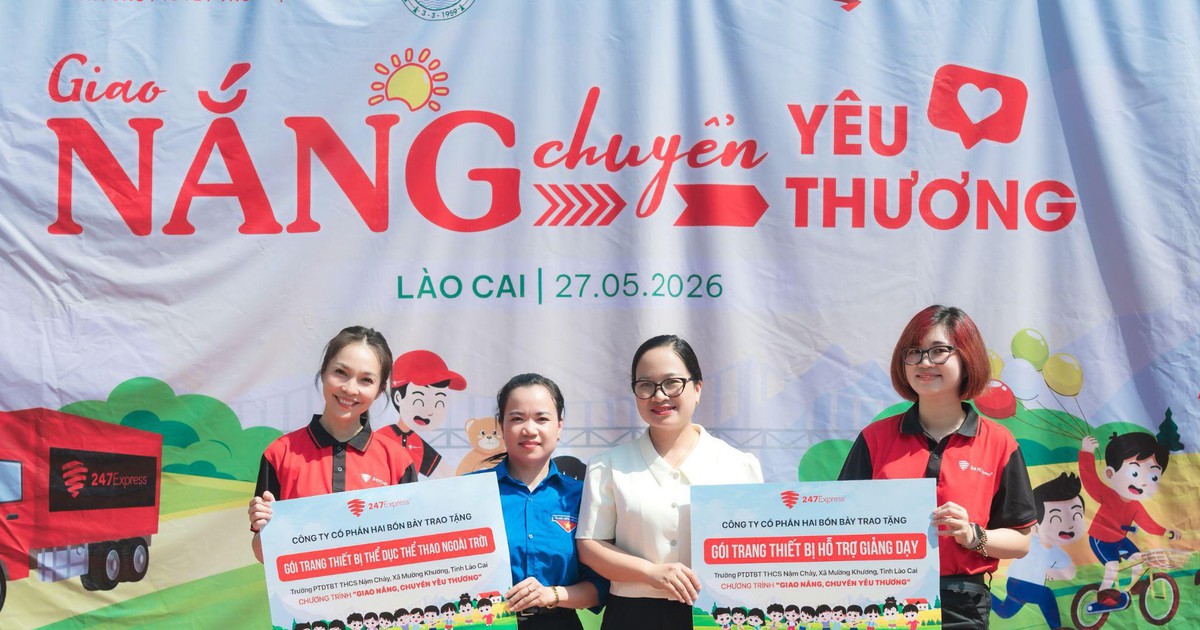 Chuyến đi Tây Bắc đầy cảm xúc của Hiền Thục