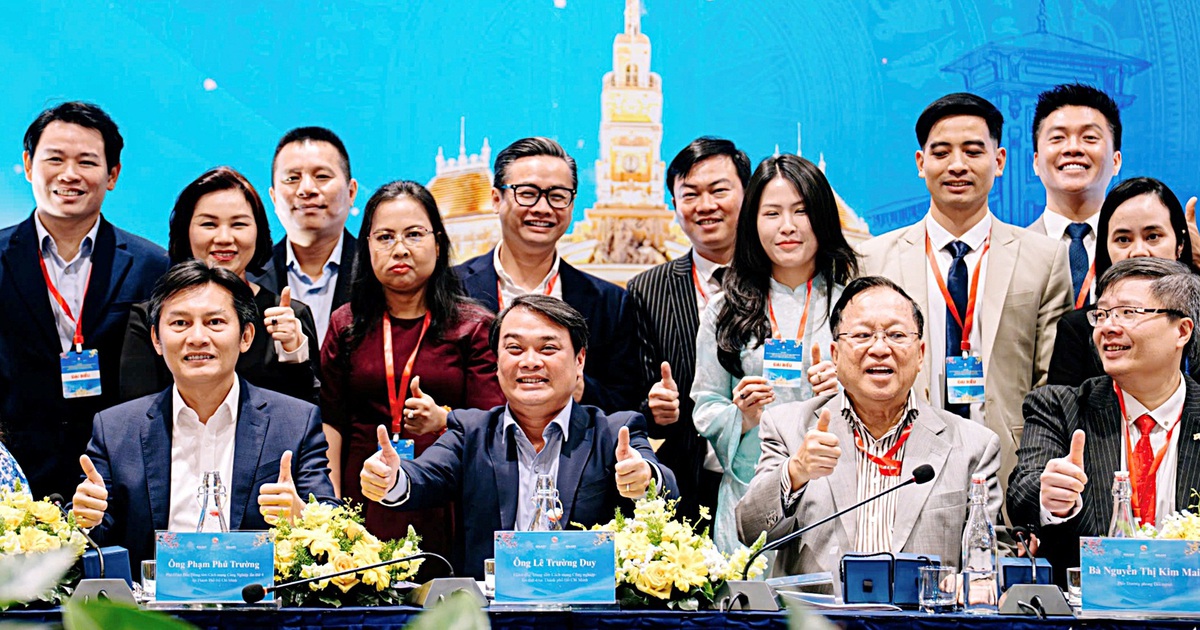 Chuyên gia Đức: Cần tận dụng tốt hơn nguồn chất xám hồi hương cho Trung tâm tài chính