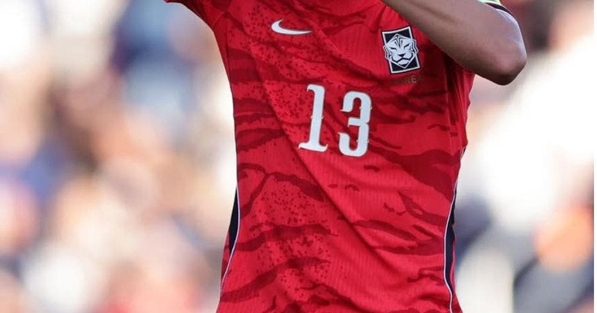 Trực tuyến Mexico - Hàn Quốc (8h ngày 19-6): Son Heung Min, Lee Kang In đá chính