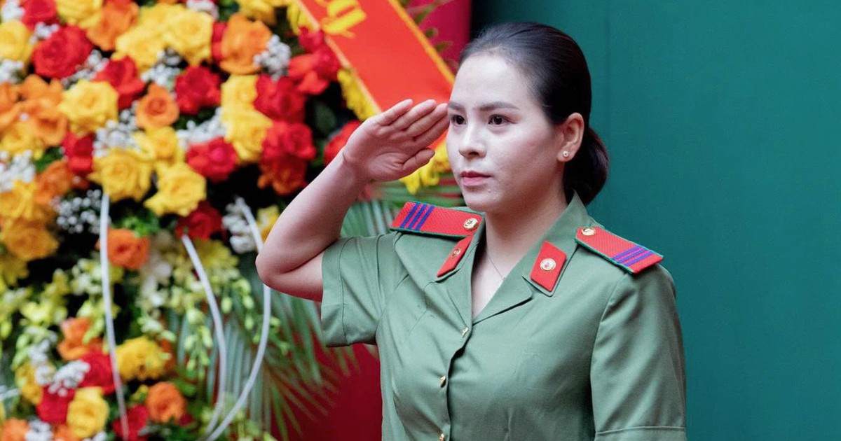 Thể thao Công an nhân dân phấn đấu vào top 5 Đại hội thể thao toàn quốc 2026