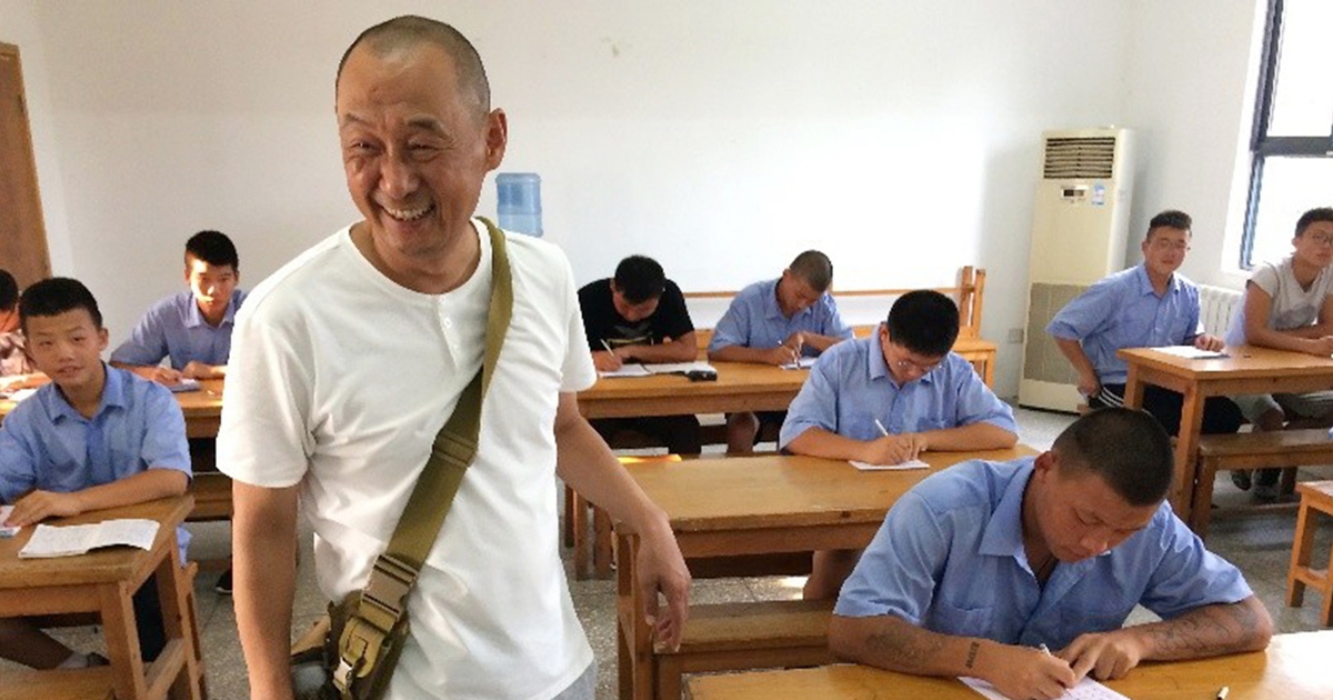 Hành trình cai nghiện game, mạng xã hội - Kỳ 8: Trung Quốc siết kỷ luật với người nghiện thế giới ảo