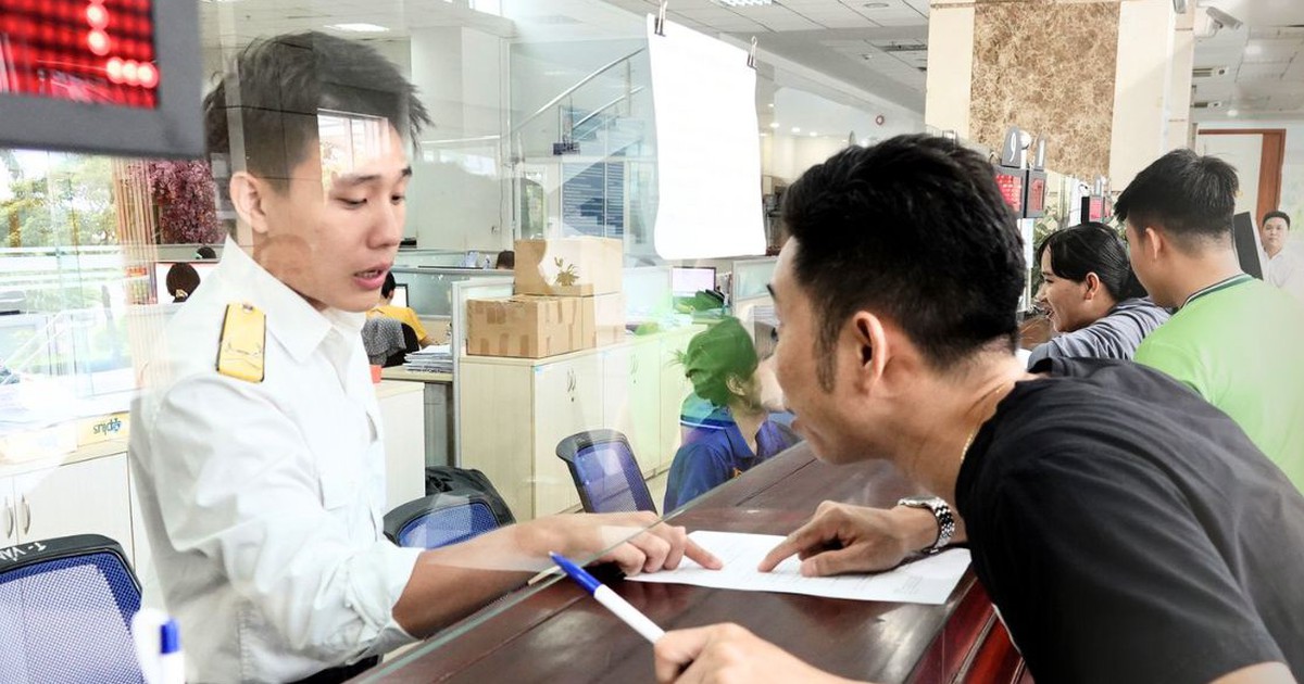 Phó thủ tướng yêu cầu nghiên cứu vướng mắc về tạm hoãn xuất cảnh do nợ thuế
