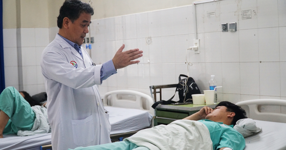 Bệnh viện Đại học Y Hà Nội giúp Khánh Hòa đào tạo nhân lực y tế chất lượng cao